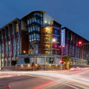 Protea Hotel by marriott Cape town Victoria Junction