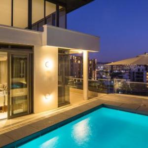Lawhill Luxury Apartments   V  A Waterfront Cape town