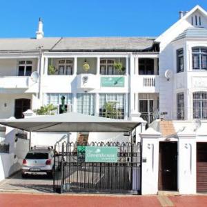 Guest houses in Cape town 